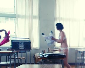 Eri Kamataki, Kyoko Hinami, Natsuki Kawamura, Nami Uehara - The Forest of Love (2019)