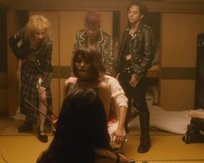 Eri Kamataki, Kyoko Hinami, Natsuki Kawamura, Nami Uehara - The Forest of Love (2019)