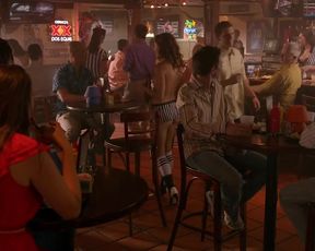 Dora Madison Burge nude – Dexter s08e07 (2013)