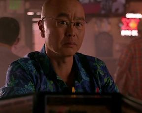 Dora Madison Burge nude – Dexter s08e07 (2013)