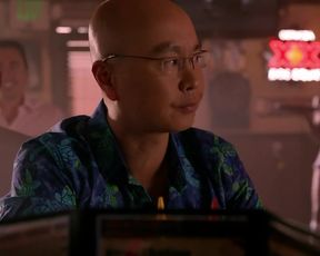 Dora Madison Burge nude – Dexter s08e07 (2013)