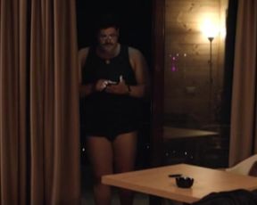 Marika Esposito nude - Veleno (2017)