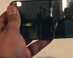 Marika Esposito nude - Veleno (2017)