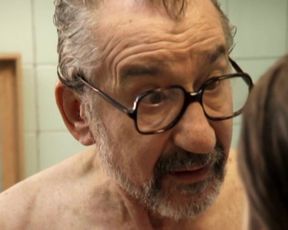 Maria Valverde nude - Madrid, 1987 (2011)