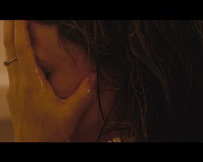 Amanda Fuller nude, Lauren Schneider naked - Red White and Blue (2010)