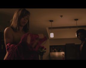 Amanda Fuller nude, Lauren Schneider naked - Red White and Blue (2010)