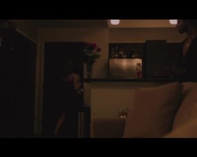 Amanda Fuller nude, Lauren Schneider naked - Red White and Blue (2010)