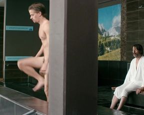 Sofia Leboutte, Sylvia Dierckx nude - Vihta (2018)