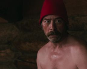 Sofia Leboutte, Sylvia Dierckx nude - Vihta (2018)