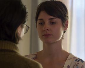 Katharina Nesytowa nude - Der Bergdoktor s12e08 (2019)