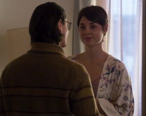 Katharina Nesytowa nude - Der Bergdoktor s12e08 (2019)