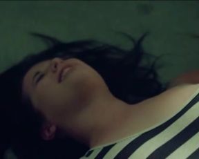 Tristan Risk, Ellie Church, Kelsey Carlisle, etc - Amazon Hot Box (2018)