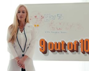 How To Blow Job - Documentary Sex Video One - Explicit Blowjob Video