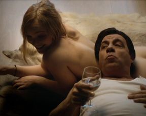 Viktoria Winge Nude - Lilyhammer s02e07 (2013)