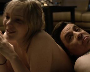 Viktoria Winge Nude - Lilyhammer s02e07 (2013)