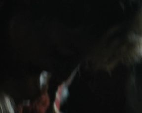 Vicky Krieps naked - Gutland (2017)