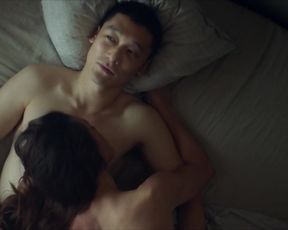 Marie Askehave nude - Bedrag s03e01-03 (2019)