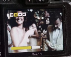 Sabine Oberhorner, Alina Stiegler nude - SOKO 5113 S37E19 (2012)