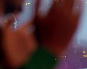 Dagny Dewath nude - Einstein s03e07 (2019)