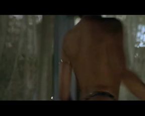 Uncredited Stripper Nude - Dejà Mort (FR 1998)