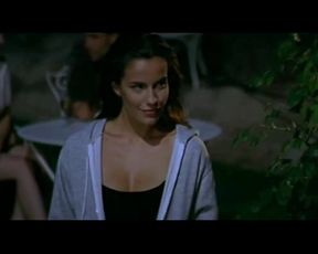 Uncredited Stripper Nude - Dejà Mort (FR 1998)