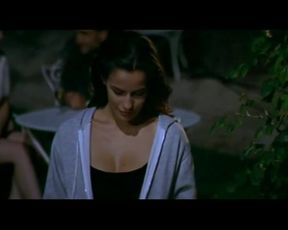 Uncredited Stripper Nude - Dejà Mort (FR 1998)