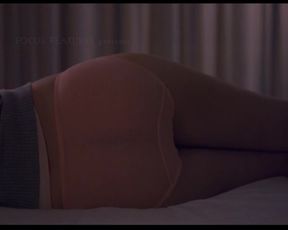 Scarlett Johansson Ass - Lost In Translation (2003)