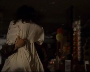 Minna Pirilä Nude - Esa Ja Vesa (FI 1994)