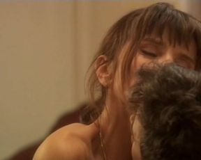 Victoria Abril -  Pour Elle