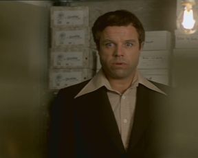 Anne Bie Warburg Vintage Porn, Explicit Classiic Erotic for 'Sømænd på sengekanten'