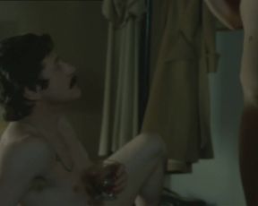 Anne Bie Warburg Vintage Porn, Explicit Classiic Erotic for 'Sømænd på sengekanten'