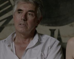 Antje Monning, Iris Boss, Ute Meisenheimer, Elisa Oberzig nude - Der Geschmack von Leben (2017)