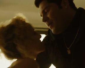 Elena Starace Nude - Gomorra s01e05 (2014)