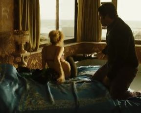 Elena Starace Nude - Gomorra s01e05 (2014)