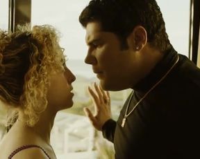 Elena Starace Nude - Gomorra s01e05 (2014)
