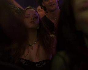 Christina Ricci sexy - Prozac Nation (2001)