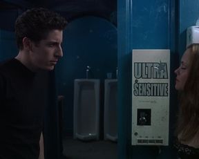 Christina Ricci sexy - Prozac Nation (2001)