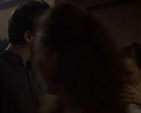 Christina Ricci sexy - Prozac Nation (2001)