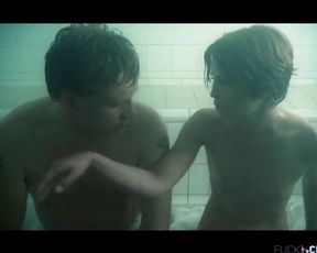 Irina Bjorklund - Minä ja Morrison (2001)