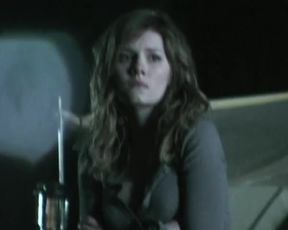 Elisha Cuthbert Sexy - House of Wax (2005)