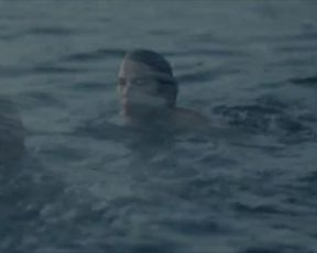 Thali Liberman Nude - Blikkfang (2011)