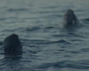 Thali Liberman Nude - Blikkfang (2011)