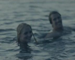 Thali Liberman Nude - Blikkfang (2011)