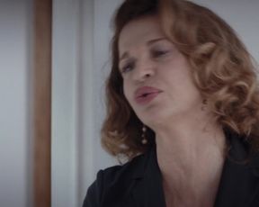 Jasmine Trinca, Marina Rocco naked - Nessuno Si Salva Da Solo (2015)