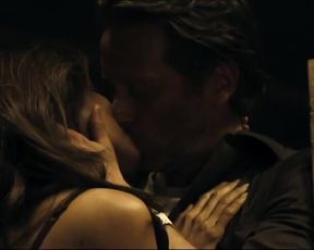 Kelly Hu Nude - Farmhouse (2008)