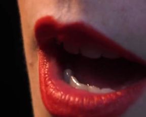 Jena Malone Nude - The Shoe - Dead Rabbit Hopes (2014)