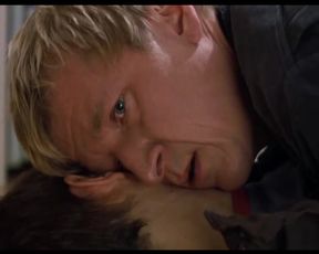 Noomi Rapace Nude - Daisy Diamond (2007)