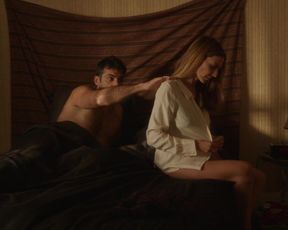 Noemie Schmidt, Gitte Witt, Fleur Geffrier nude - A l'interieur s01e01-02 (2019)