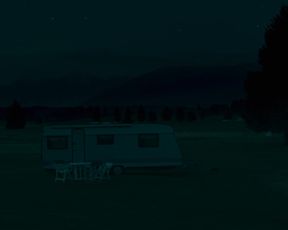 Coline D'Inca - Venise n'est pas en Italie (2019)