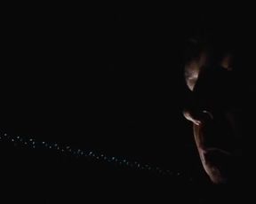 Halle Berry naked - Frankie & Alice (2010)